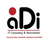 ADI Consulting Indonesia company logo