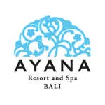 AYANA Hospitality company logo