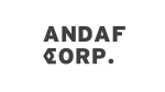 Andaf Corp company logo