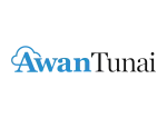 AwanTunai company logo