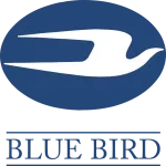Blue Bird Group company logo