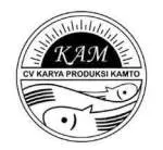 CV Karya Produksi Kamto company logo