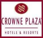 Crowne Plaza Hotels & Resorts company logo