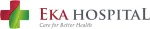 Eka Hospital company logo