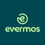 Evermos company logo