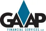 GAAP company logo