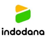 Indodana company logo