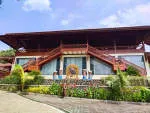 Kasuari Exotic Resort Magelang company logo