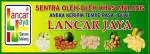 Lancar Jaya Food company logo