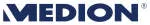Medion Group company logo