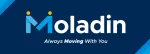 Moladin company logo