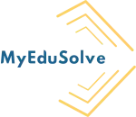 MyEduSolve company logo