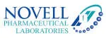 Novell Pharmaceutical Laboratories company logo
