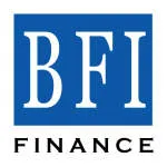 PT. BFI Finance Indonesia, Tbk. company logo