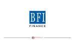 PT BFI Finance Indonesia Tbk company logo