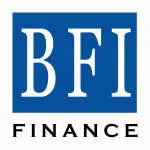 PT BFI Finance Indonesia Tbk. company logo