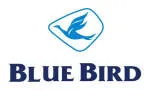 PT BLUE BIRD company logo