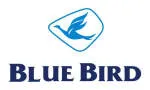 PT. Blue Bird Tbk. | Blue Bird Group company logo