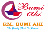 PT Bumi Aki Boga company logo