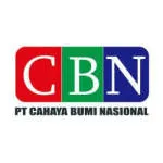 PT. CAHAYA BUMI NASIONAL (CBN) company logo