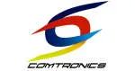 PT. Comtronics Systems company logo