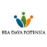 PT. Era Daya Potensia company logo