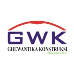 PT GHEWANTIKA KONSTRUKSI company logo