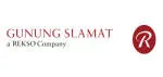PT Gunung Slamat company logo