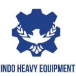PT Indo Heavy Equipment company logo