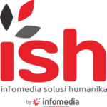 PT Infomedia Solusi Humanika (ISH Jatim Balnus) company logo