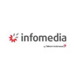 PT. Infomedia company logo
