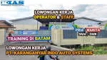 PT Karanganyar Indo Auto Systems (KIAS) company logo