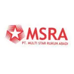 PT. Multi Star Rukun Abadi company logo