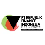 PT Republik Priority Finance company logo