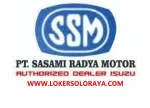 PT SASAMI RADYA MOTOR company logo