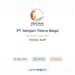 PT. SENJANI TEKNO BOGA company logo