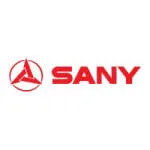 PT Sany Indonesia Machinery company logo