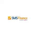 PT. Sinar Mitra Sepadan Finance (SMS Finance) company logo