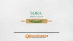 PT Sora Bakery Group company logo