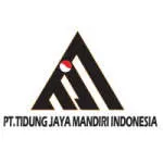 PT. Tidung Jaya Mandiri Indonesia company logo