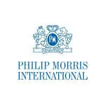 Philip Morris International company logo
