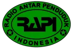 Rapi Furniture company logo