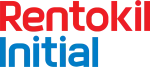 Rentokil Initial company logo