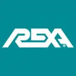 Rexa Music School company logo