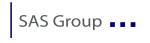 SAS Group company logo