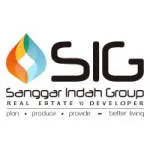 Sanggar Indah Group company logo