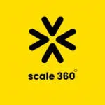 Scale360 Headhunter company logo