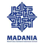 Sekolah Madania company logo