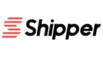 Shipper company logo
