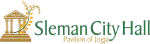 Sleman City Hall company logo